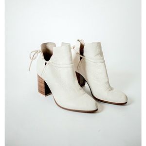 Kelsi Dagger Brooklyn Wellesley heeled booties